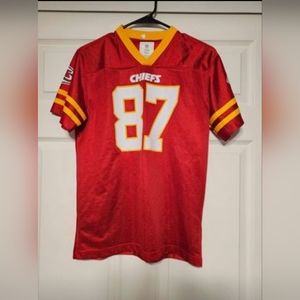 Chiefs Jersey